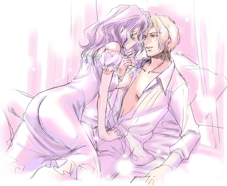 cornelia li britannia and schneizel el britannia (code geass)