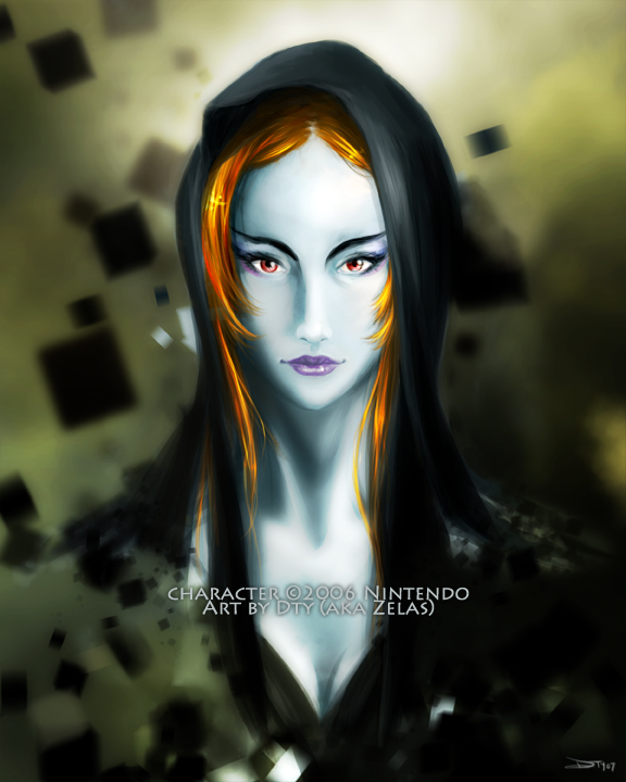 midna (the legend of zelda and 1 more)
