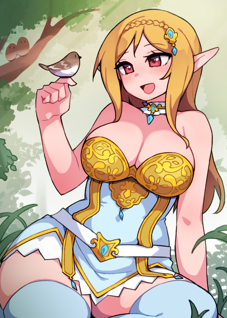 momose rio (idolmaster and 2 more) drawn by kwaejina
