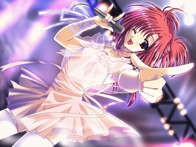 satsuki hina (bless ~close your eyes open your mind~) drawn by nishimata_aoi