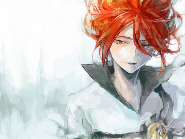 kiyama hiroto (inazuma eleven) drawn by joka_(night_gate)