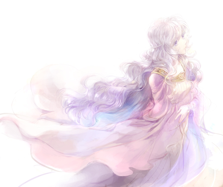 deirdre (fire emblem and 1 more) drawn by kuzumosu
