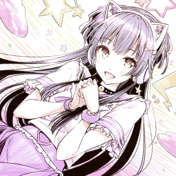 mayuzumi fuyuko (idolmaster and 1 more) drawn by chado