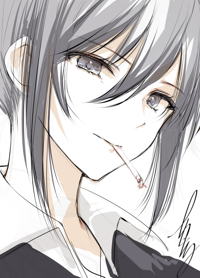 shinguuji kurono (rakudai kishi no cavalry) drawn by won_(az_hybrid)