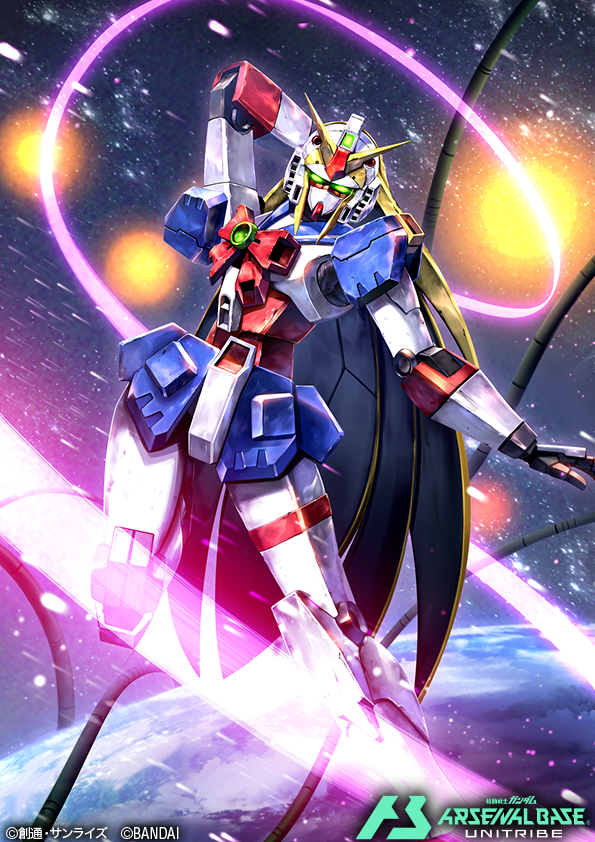 nobel gundam (gundam and 2 more) drawn by kenko_(a143016)