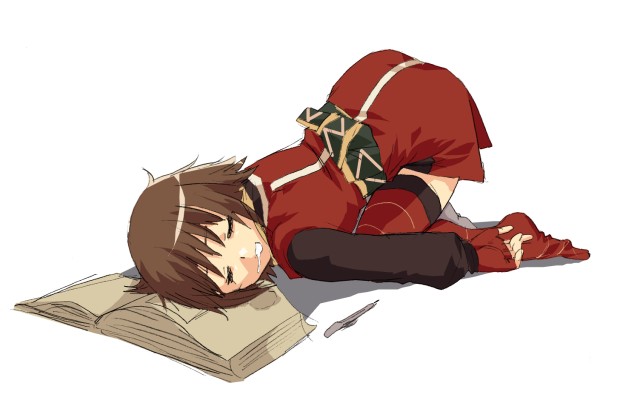 rita mordio (tales of and 1 more) drawn by natsuhiko