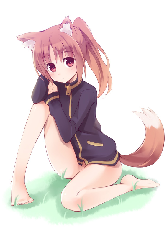 takakamo shizuno (saki and 1 more) drawn by kyuri