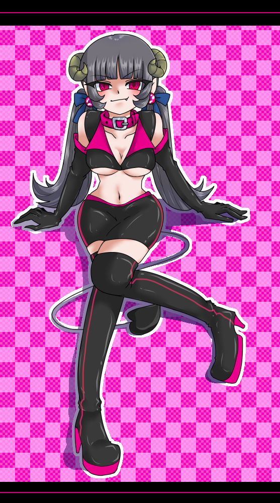 irish (original and 1 more) drawn by 3gatu-usagi