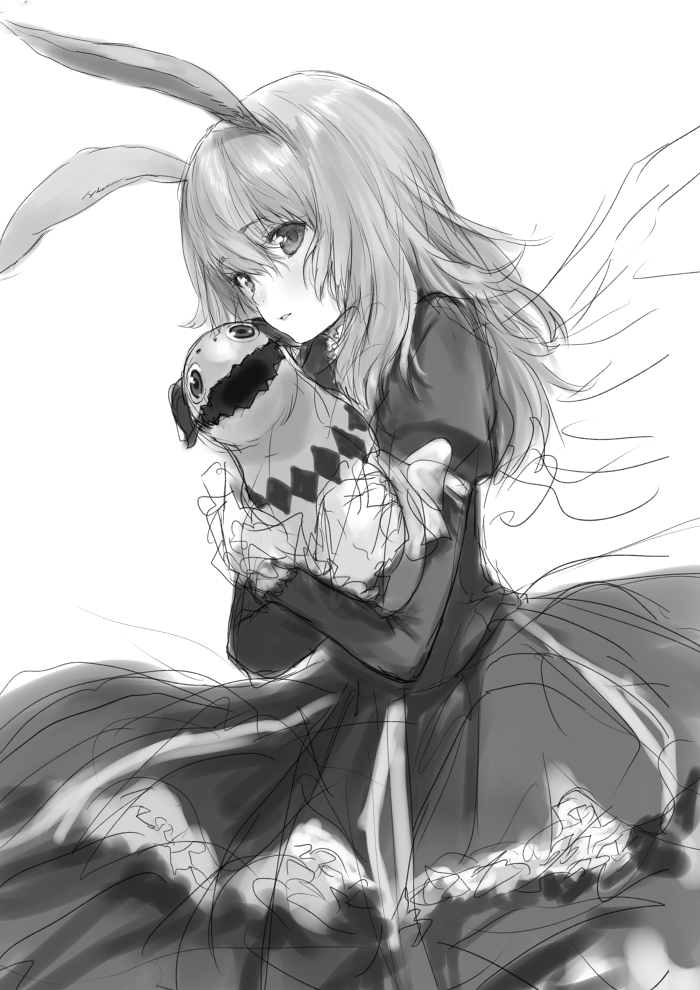 elize lutus and teepo (tales of and 1 more) drawn by makimura_shunsuke