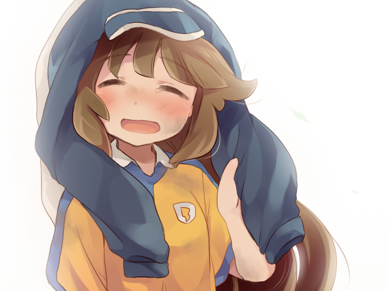 nanobana kinako (inazuma eleven and 2 more) drawn by hoshihuri