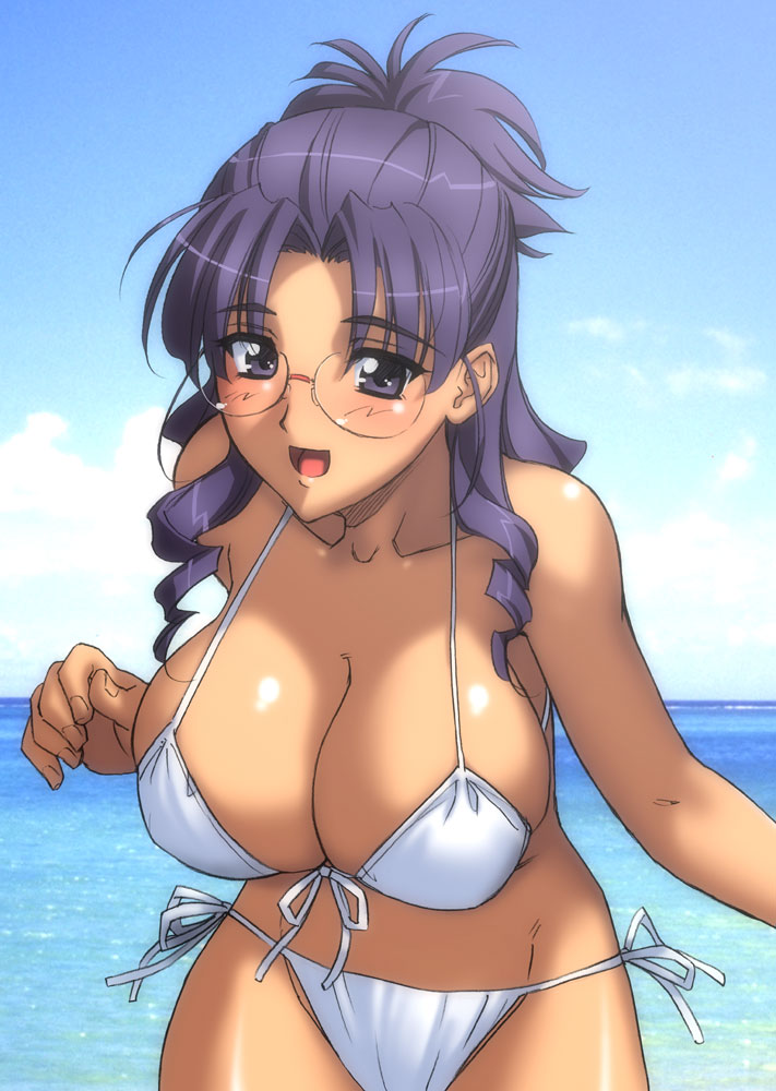 matsuura nanase (macross and 1 more) drawn by magaki_ryouta