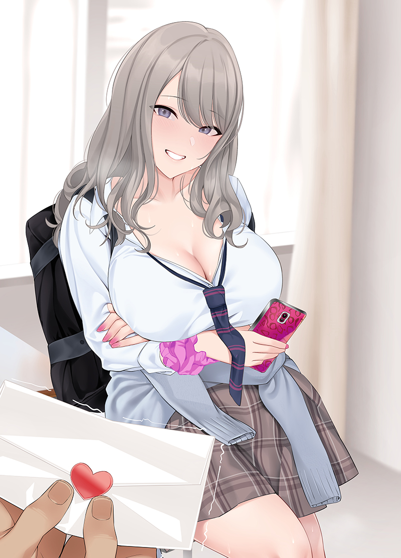 original drawn by jjanda