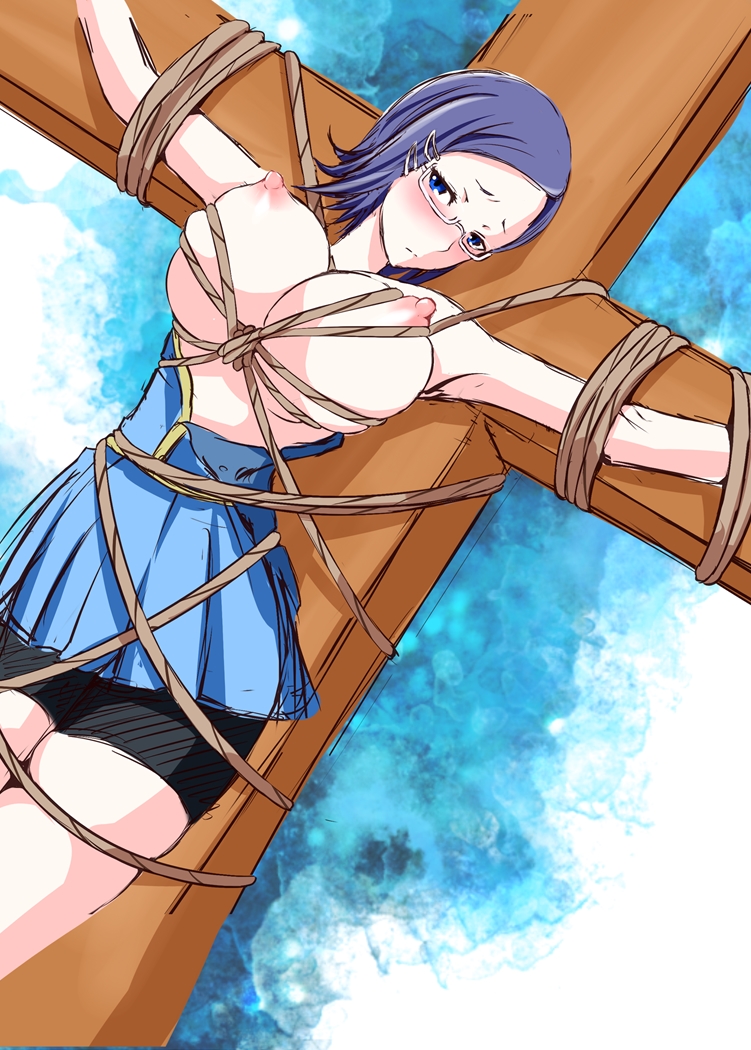 katsura kotetsu (witch craft works) drawn by marishiten
