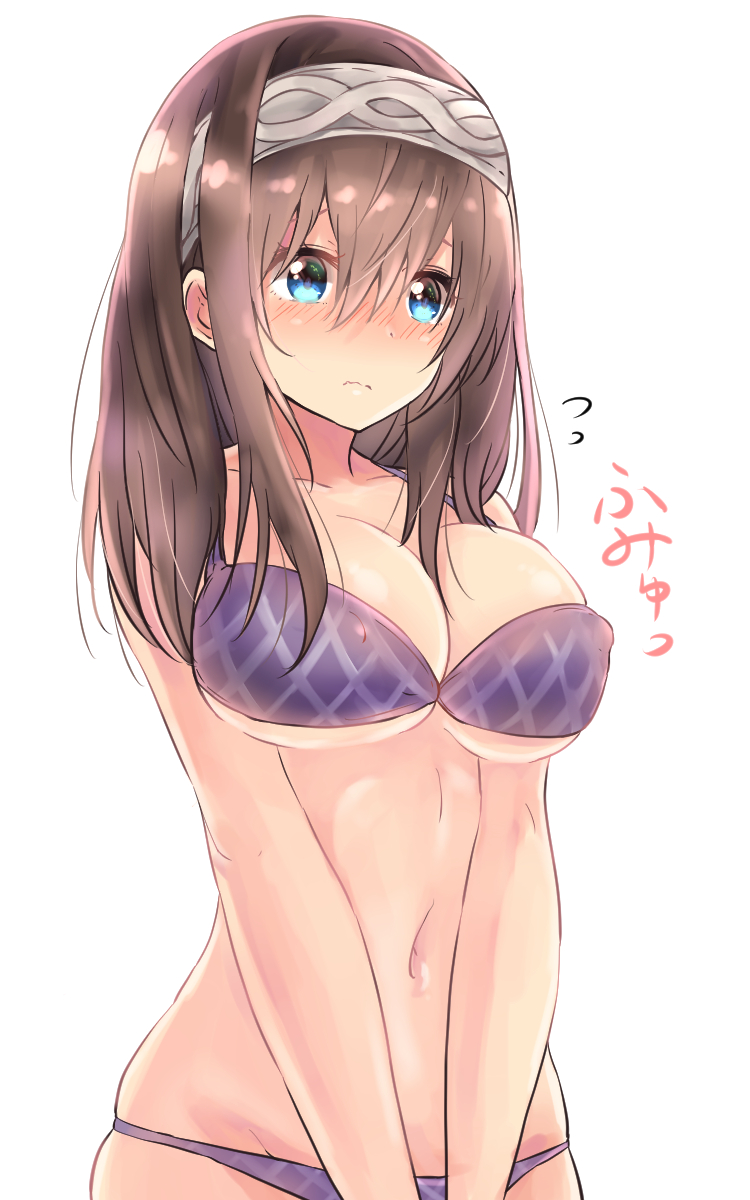 sagisawa fumika (idolmaster and 1 more) drawn by owafu