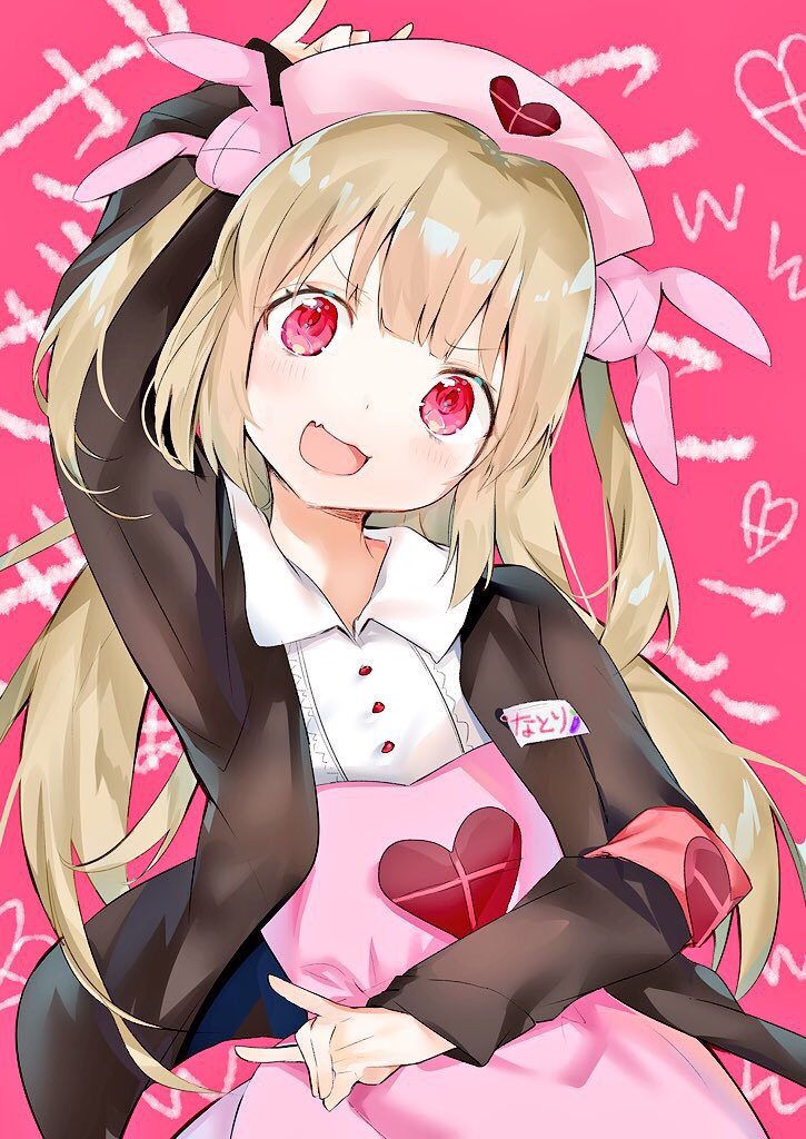 natori sana (sana channel) drawn by nana_kagura