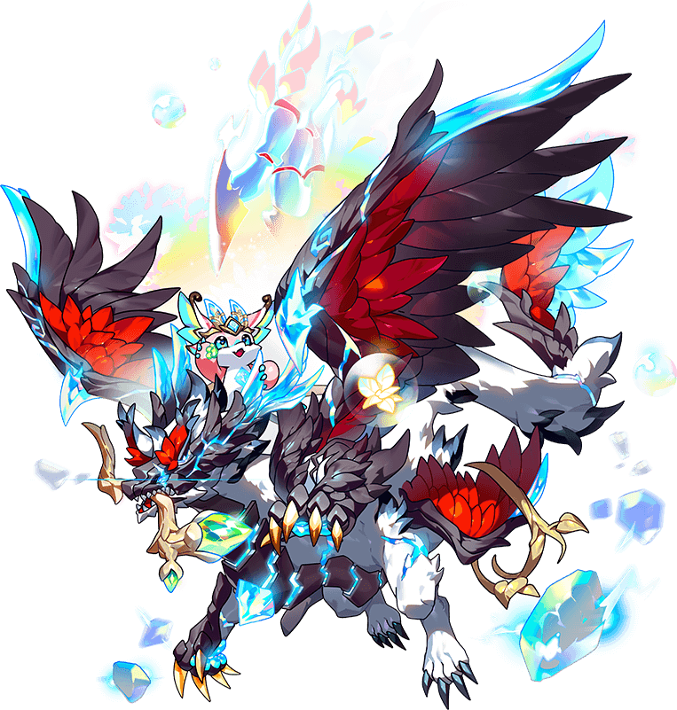 laby and altar zero (dragon village and 1 more)