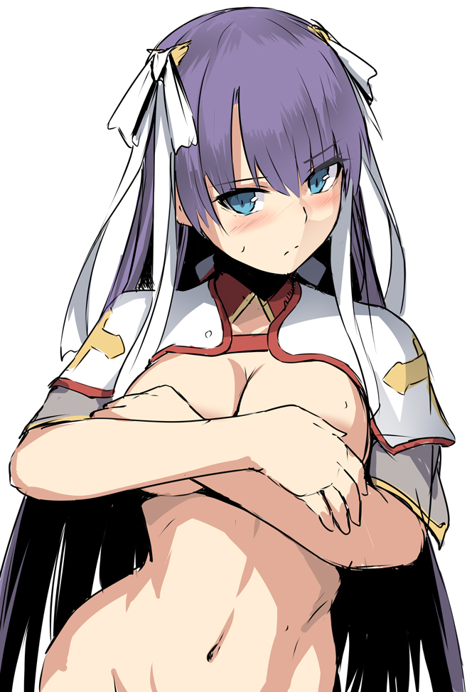 martha (fate and 1 more) drawn by shiseki_hirame