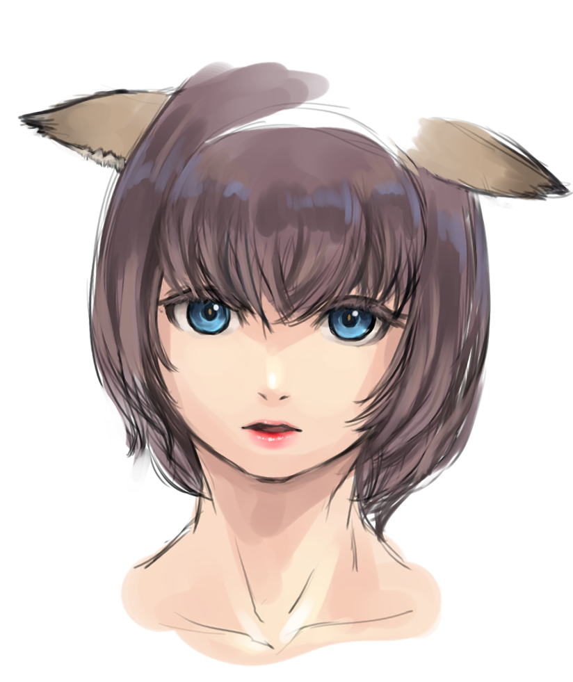 adventurer (final fantasy and 1 more) drawn by cactus41747280