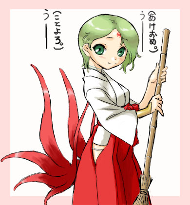 nina (breath of fire and 1 more) drawn by dr.p
