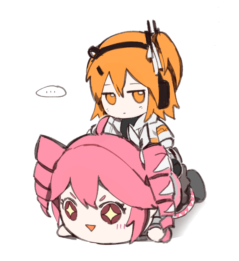 kasane teto and adachi rei (utau and 2 more) drawn by munjiduck