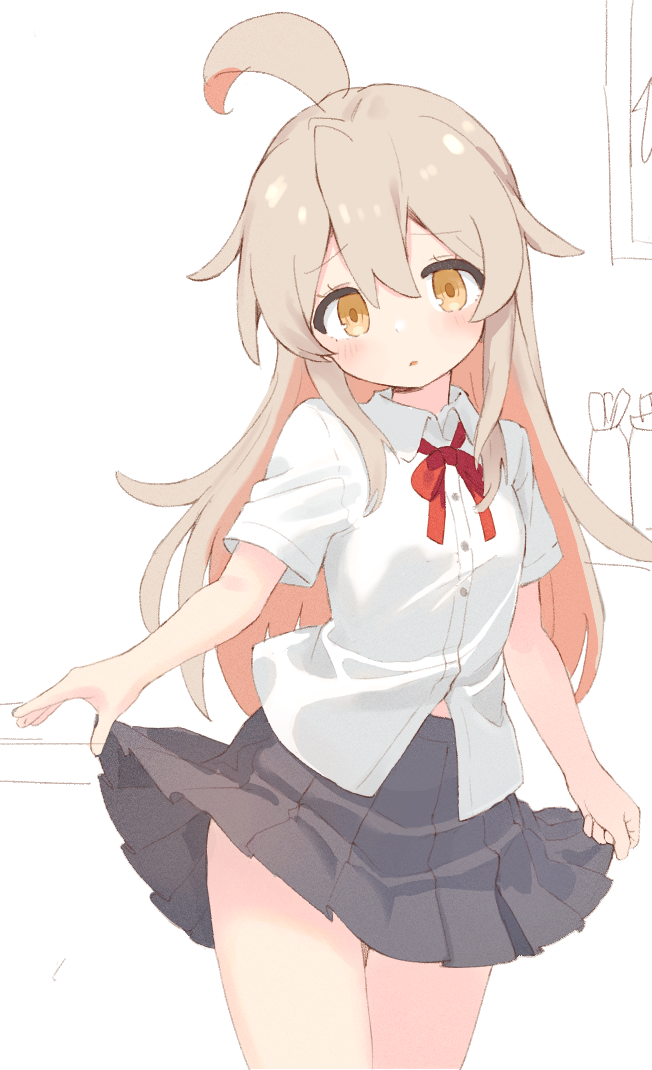 oyama mahiro (onii-chan wa oshimai!) drawn by user_famy2743