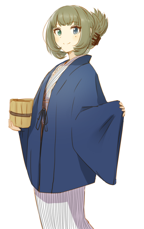 takagaki kaede (idolmaster and 1 more) drawn by dani-ikapi