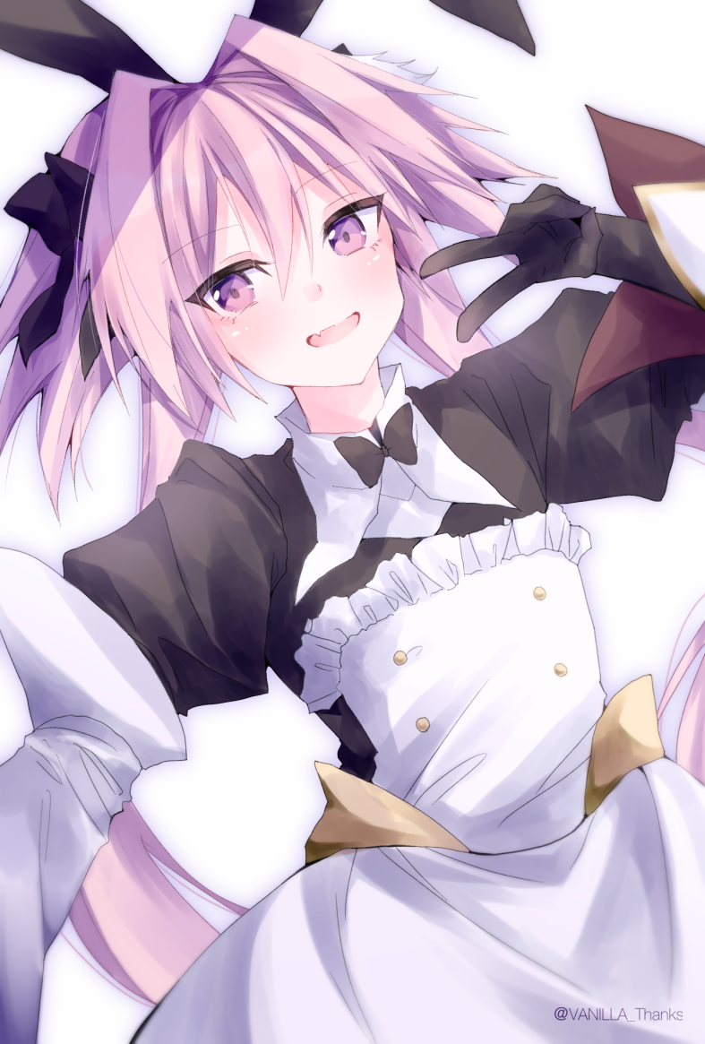 astolfo (fate and 1 more) drawn by mutou_(arigatou_banira)