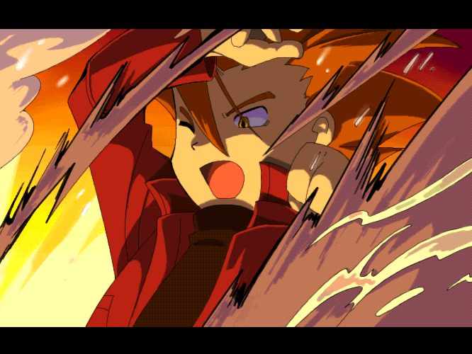 lance (pokemon and 1 more) drawn by arawo_(pixiv_423201)