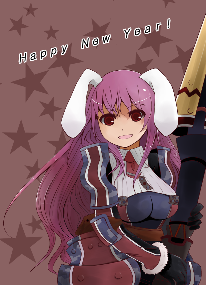 reisen udongein inaba (touhou and 1 more) drawn by arano_oki