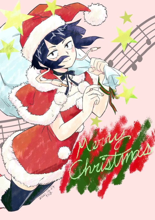 jiro kyoka (boku no hero academia) drawn by morishima_noriko
