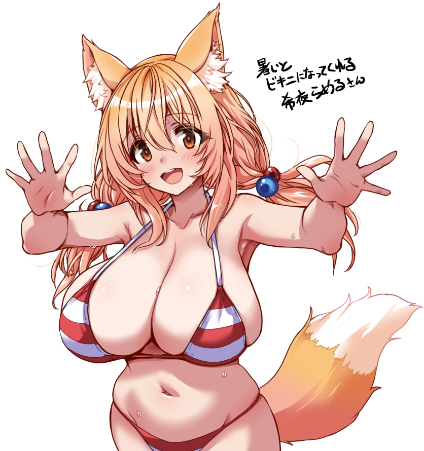 kiya rameru (indie virtual youtuber) drawn by hirowa_nagi