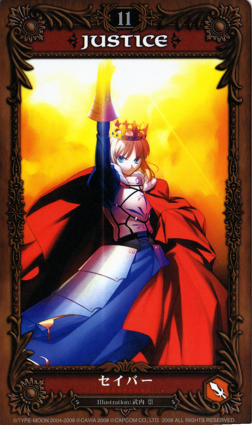 artoria pendragon and saber (fate and 2 more) drawn by takeuchi_takashi