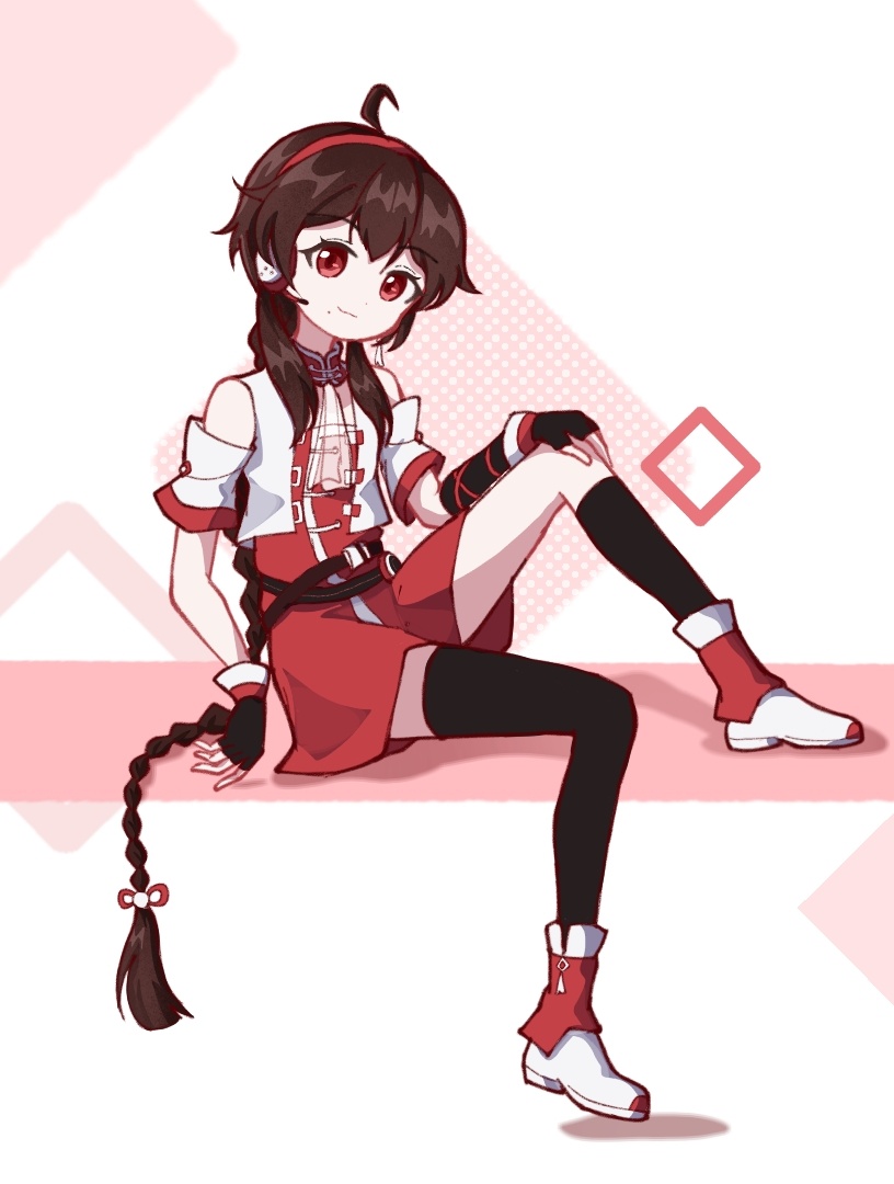yuezheng ling and yuezheng ling v3 (vocaloid and 1 more) drawn by pointzhu