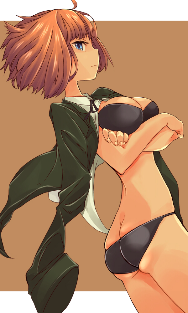 gundula rall (world witches series and 1 more) drawn by suo_(sndrta2n)