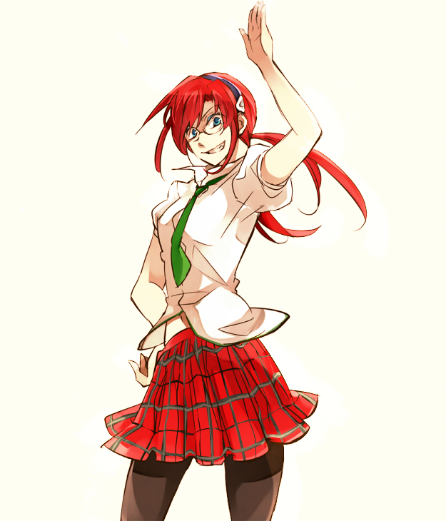 makinami mari illustrious (neon genesis evangelion and 2 more) drawn by yone_(kaguudou)