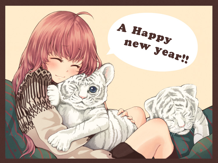 lulu (komorebi no kuni) drawn by tokunou_shoutarou