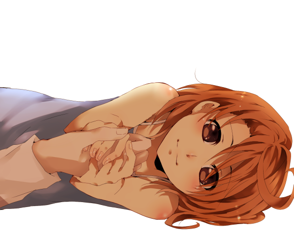 accelerator and last order (toaru majutsu no index and 1 more) drawn by amemiya_shia