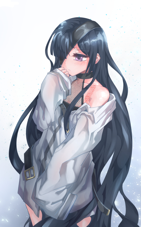 mochizuki chiyome (fate and 1 more) drawn by arka91