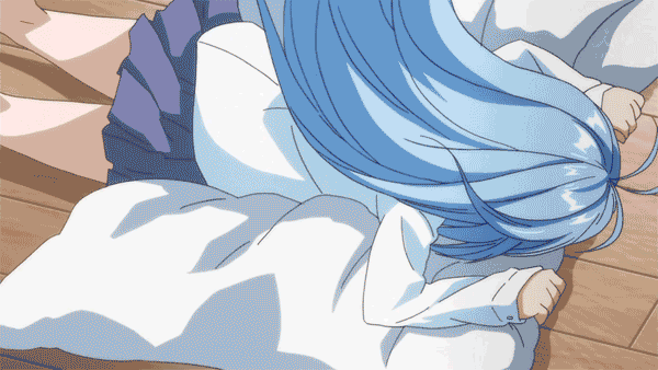 touwa erio (denpa onna to seishun otoko)