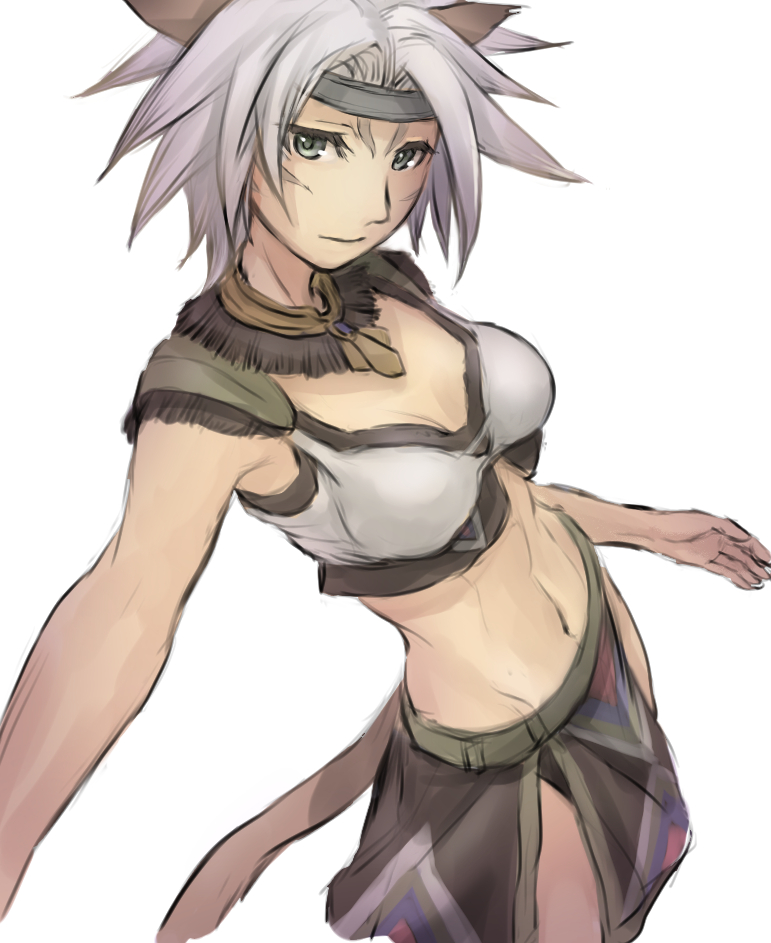 adventurer (final fantasy and 1 more) drawn by cactus41747280