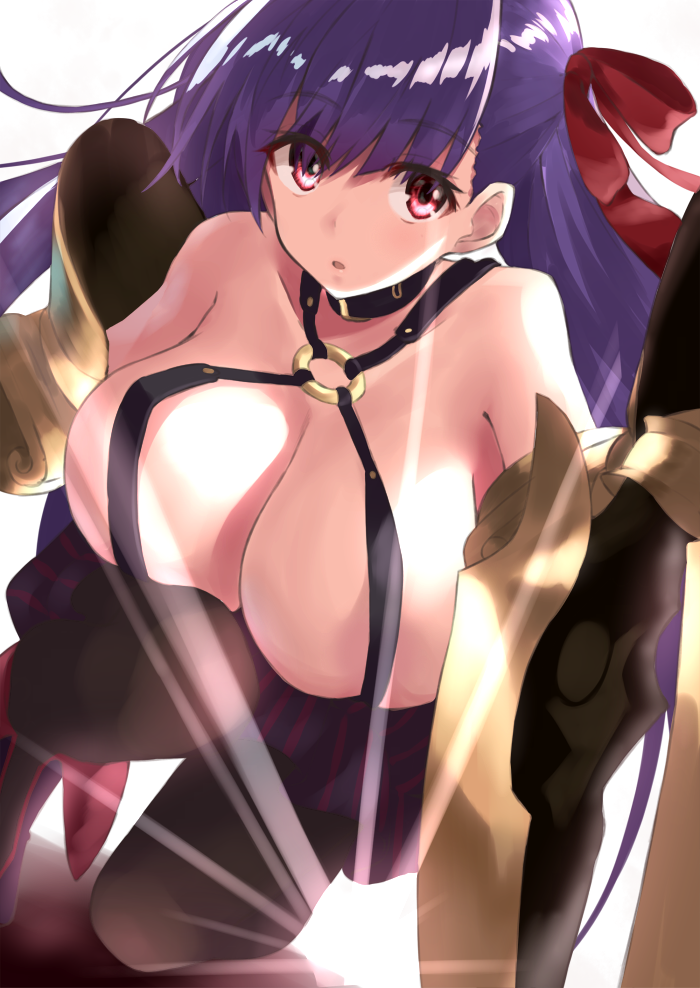 passionlip (fate and 2 more) drawn by shunichi