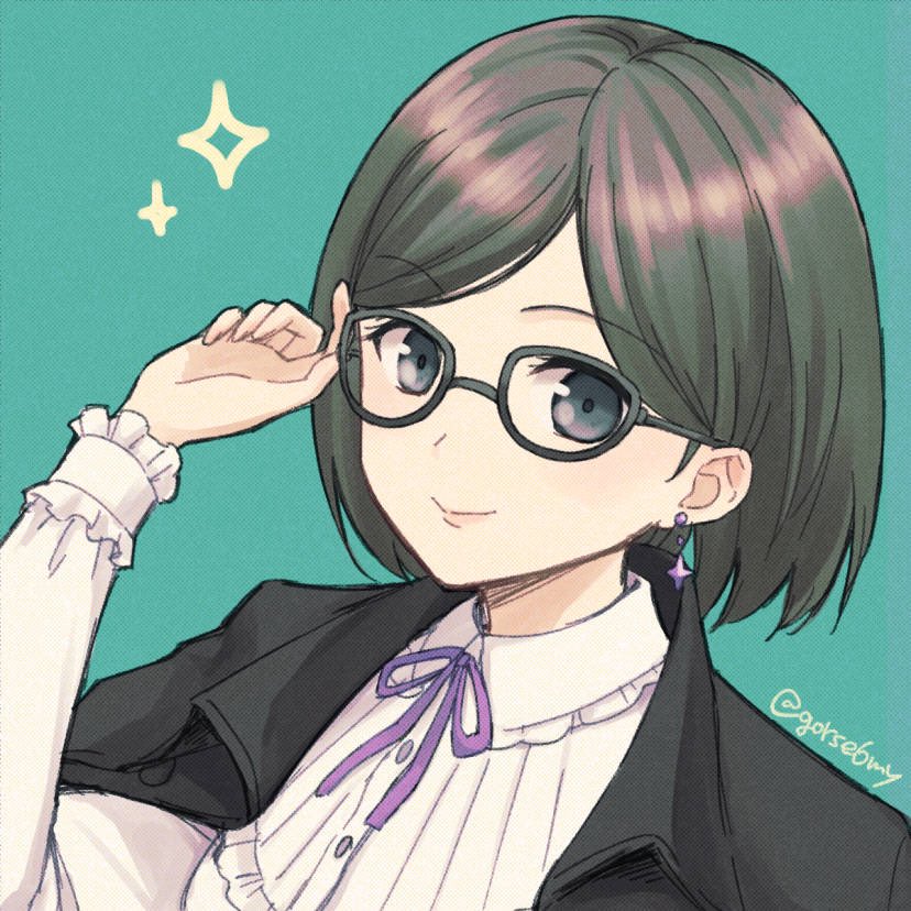 marion quinn (atelier and 1 more) drawn by hari_(gorse6my)