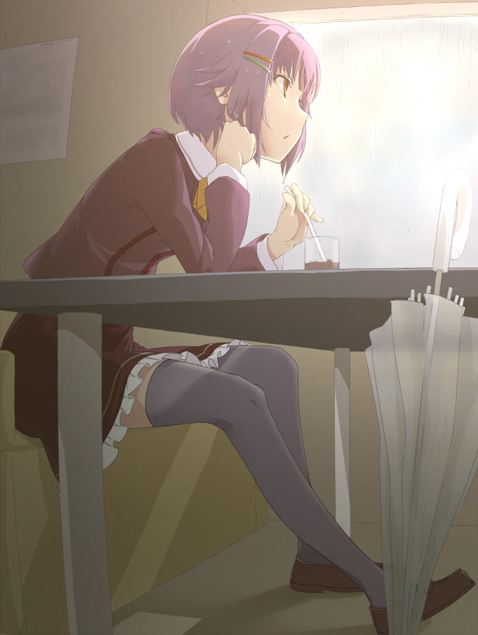 koshimizu sachiko (idolmaster and 1 more) drawn by nama_(namaiki)