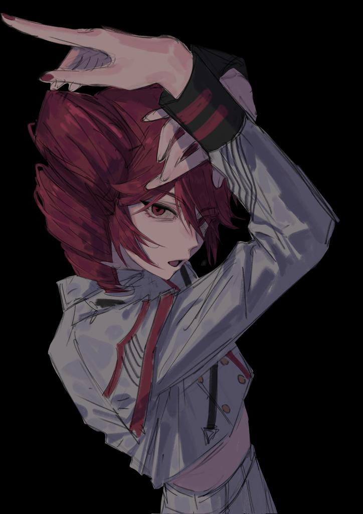 kasane teto (utau and 1 more) drawn by madoka066