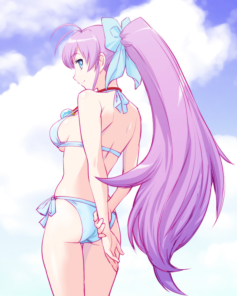 ryuugajou nanana (ryuugajou nanana no maizoukin) drawn by ueyama_michirou