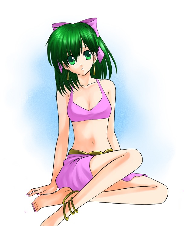 lene (fire emblem and 1 more) drawn by bo_(774berry)