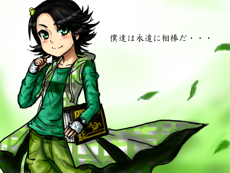 philip (kamen rider and 1 more) drawn by shousaki