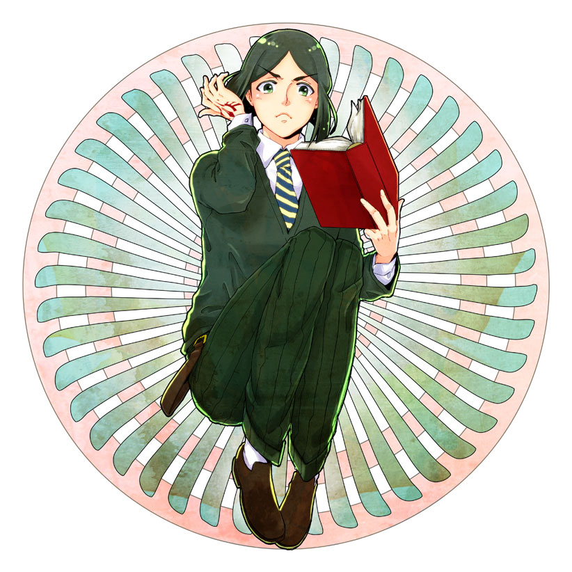 waver velvet (fate and 1 more) drawn by tomoemanu