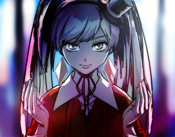 ladylee tangleroad (toaru majutsu no index and 1 more) drawn by ataraxa