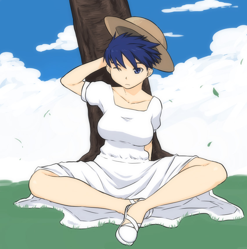 ike (fire emblem and 1 more) drawn by tsukudani_(coke-buta)
